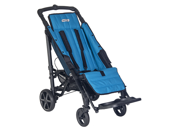 Dječja invalidska kolica Jacko Pipper Comfort
